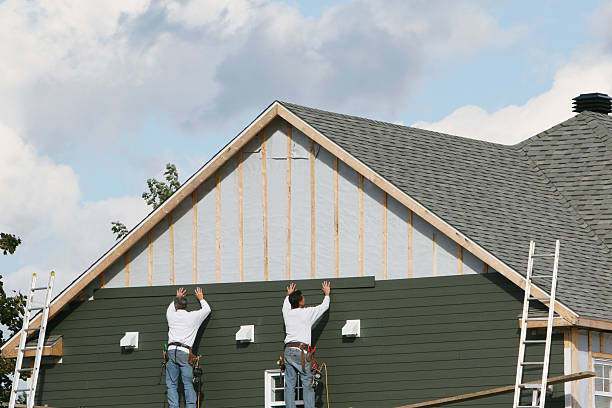 Siding for Commercial Buildings in Goldstream, AK